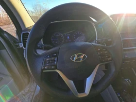 Hyundai Tucson - 11220 € / 21944.41 лв. - 15626365 9