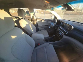 Hyundai Tucson - 11220 € / 21944.41 лв. - 15626365 12