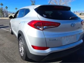 Hyundai Tucson - 11220 € / 21944.41 лв. - 15626365 3