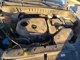 Hyundai Tucson - 11220 € / 21944.41 лв. - 15626365 7