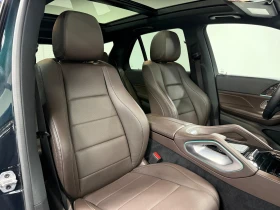 Mercedes-Benz GLE 350 AMG-PACK* PANO* 360VIEW* BURMESTER* Обдух* Night P - 32211 € / 62999.24 лв. - 55856335 17
