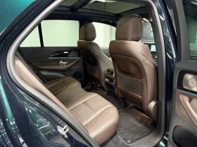 Mercedes-Benz GLE 350 AMG-PACK* PANO* 360VIEW* BURMESTER* Обдух* Night P - 32211 € / 62999.24 лв. - 55856335 15
