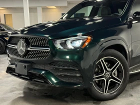 Mercedes-Benz GLE 350 AMG-PACK* PANO* 360VIEW* BURMESTER* Обдух* Night P - 32211 € / 62999.24 лв. - 55856335 6