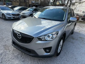 Mazda CX-5 2.2D - изображение 1