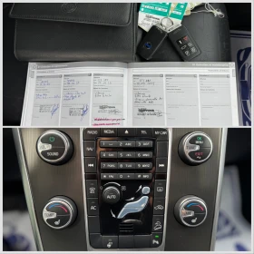 Volvo XC60 2.4 D5* AWD* Перла* KeylessGo* ШВЕЙЦАРИЯ!!! - 15900 € / 31097.70 лв. - 91543979 16
