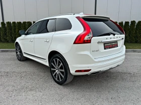 Volvo XC60 2.4 D5* AWD* Перла* KeylessGo* ШВЕЙЦАРИЯ!!! - 15900 € / 31097.70 лв. - 91543979 4