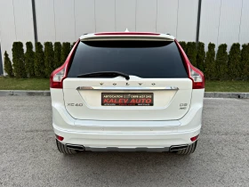 Volvo XC60 2.4 D5* AWD* Перла* KeylessGo* ШВЕЙЦАРИЯ!!! - 15900 € / 31097.70 лв. - 91543979 5