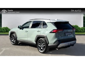 Toyota Rav4 2.5 HSD AWD ADVENTURE - 39890 € / 78018.06 лв. - 40532211 2