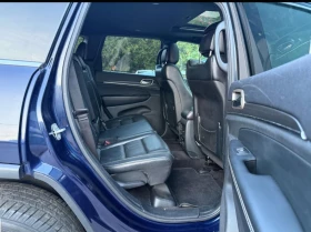 Jeep Grand cherokee - 16000 € / 31293.28 лв. - 78983103 9