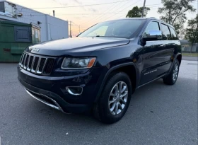 Jeep Grand cherokee - 16000 € / 31293.28 лв. - 78983103 2