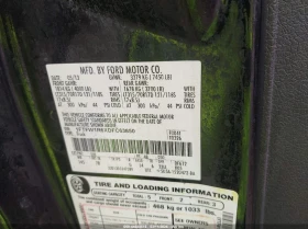 Ford F150 SVT RAPTOR С РЕГИСТРАЦИЯ & АВТО КРЕДИТ  | Auto.bg — изображение 16