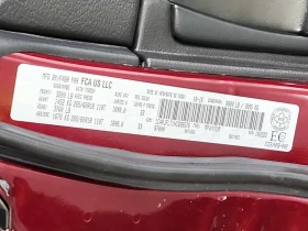 Jeep Grand cherokee TRAILHAWK/CARFAX/5.7/2 Ключа/Обдух/Подгрев - 15850 € / 30999.91 лв. - 79914450 15