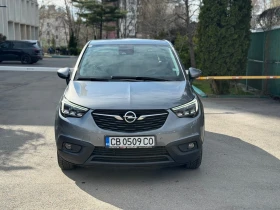 Opel Crossland X 1.6 CDTI - 12800 € / 25034.62 лв. - 30689727 2