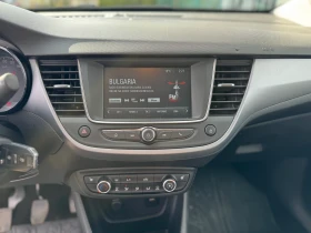 Opel Crossland X 1.6 CDTI - 12800 € / 25034.62 лв. - 30689727 11