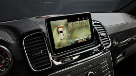 Mercedes-Benz GLE 63 AMG FULL | Mobile.bg � ����� ������ 12