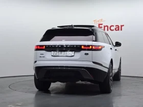 Land Rover Range Rover Velar 2.0 D240 R-Dynamic Se | Mobile.bg � ����� ������ 4
