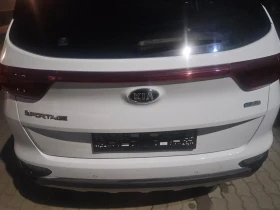 Kia Sportage 1.6 i + LPG ���������� ���! | Mobile.bg � ����� ������ 2