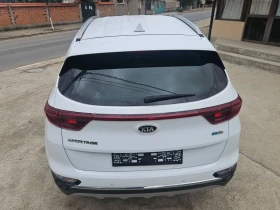 Kia Sportage 1.6 i + LPG ���������� ���! | Mobile.bg � ����� ������ 10