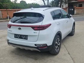 Kia Sportage 1.6 i + LPG ���������� ���! | Mobile.bg � ����� ������ 5