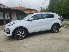 Kia Sportage 1.6 i + LPG ���������� ���! | Mobile.bg � ����� ������ 9