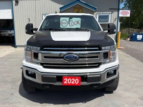 Ford F150 * 4WD SuperCrew Box * CARFAX * 2 ����� * KEYLESS | Mobile.bg � ����� ������ 6