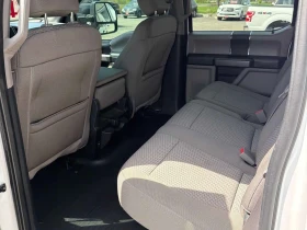 Ford F150 * 4WD SuperCrew Box * CARFAX * 2 ����� * KEYLESS | Mobile.bg � ����� ������ 9