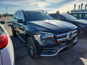 Mercedes-Benz GLS * 450 * CARFAX * ���� �� �� | Mobile.bg � ����� ������ 2