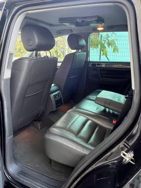 VW Touareg undefined | Auto.bg — изображение 5