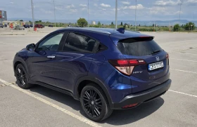 Honda Hr-v undefined | Auto.bg — изображение 4