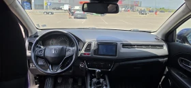 Honda Hr-v undefined | Auto.bg — изображение 5