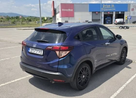 Honda Hr-v undefined | Auto.bg — изображение 3