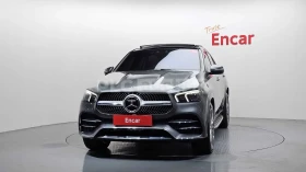 Mercedes-Benz GLE 400 ОБДУХВАНЕ * ДИСТРОНИК * HEAD-UP * BURMESTER *  - 41600 € / 81362.53 лв. - 34441653 3
