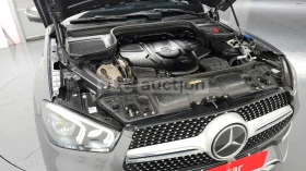 Mercedes-Benz GLE 400 ОБДУХВАНЕ * ДИСТРОНИК * HEAD-UP * BURMESTER *  - 41600 € / 81362.53 лв. - 34441653 6