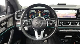 Mercedes-Benz GLE 400 ОБДУХВАНЕ * ДИСТРОНИК * HEAD-UP * BURMESTER *  - 41600 € / 81362.53 лв. - 34441653 13