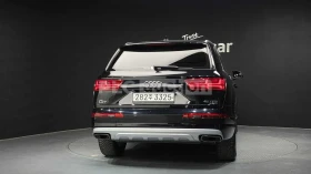Audi Q7 PRESTIGE !УНИКАТ! #ПЪЛНО ОБОРУДВАНЕ# !ПАНОРАМА/360 | Auto.bg — изображение 4