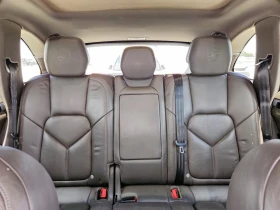Porsche Cayenne PREMIUM SPORT+ /PANORAMA/360CAM/FULL | Mobile.bg � ����� ������ 10