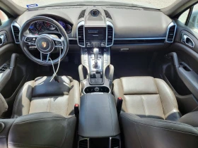 Porsche Cayenne PREMIUM SPORT+ /PANORAMA/360CAM/FULL | Mobile.bg � ����� ������ 8