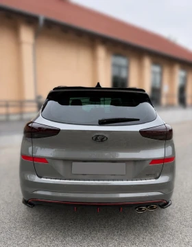 Hyundai Tucson 1.6T-GDI PREMIUM 4X4 | Mobile.bg � ����� ������ 5