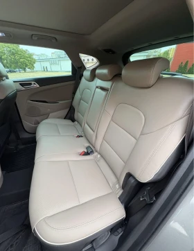 Hyundai Tucson 1.6T-GDI PREMIUM 4X4 | Mobile.bg � ����� ������ 10