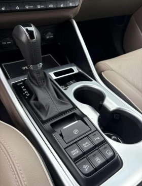 Hyundai Tucson 1.6T-GDI PREMIUM 4X4 | Mobile.bg � ����� ������ 9