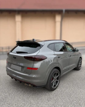 Hyundai Tucson 1.6T-GDI PREMIUM 4X4 | Mobile.bg � ����� ������ 6