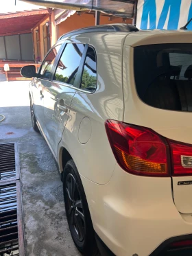Mitsubishi ASX - 4200 € - 69112694 3