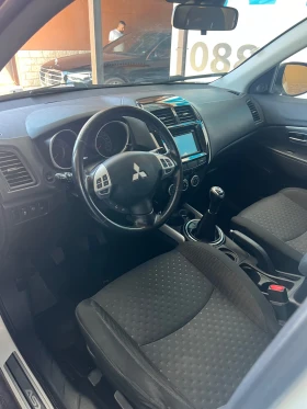 Mitsubishi ASX - 4200 € - 69112694 7