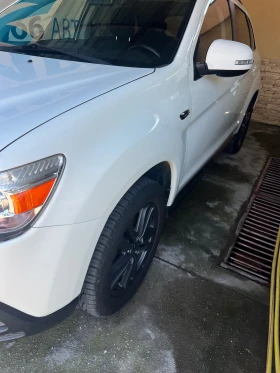 Mitsubishi ASX - 4200 € - 69112694 10