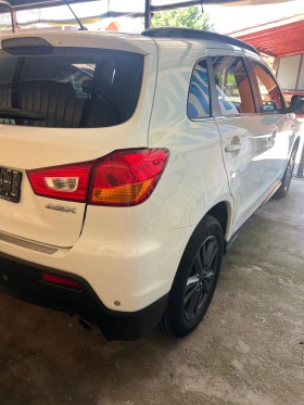 Mitsubishi ASX - 4200 € - 69112694 4