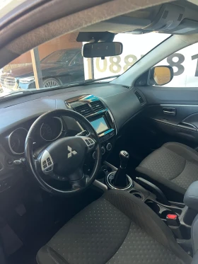 Mitsubishi ASX - 4200 € - 69112694 9