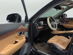 Volvo Xc90 2.0 Automatic | Mobile.bg � ����� ������ 10