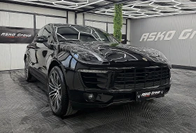 Porsche Macan S/PANORAMA/ПОДГРЕВ ОБДУХВАНЕ/FULLL/СОБСТВЕН ЛИЗИНГ - цена по договаряне - 79850157 3