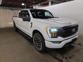 Ford F150 XLT CREW CAB STD BED| CARFAX| ОПЦИЯ ЗА ФИНАНСИРАНЕ | Auto.bg — изображение 2