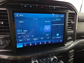 Ford F150 XLT CREW CAB STD BED| CARFAX| ОПЦИЯ ЗА ФИНАНСИРАНЕ | Auto.bg — изображение 11